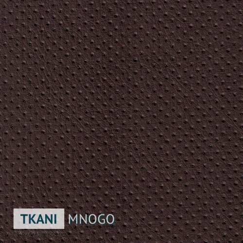 Фото текстиля Auto chocolate артикул Кожа искусственная - фактура, цвет коричневый, рисунок однотонный, производитель Китай