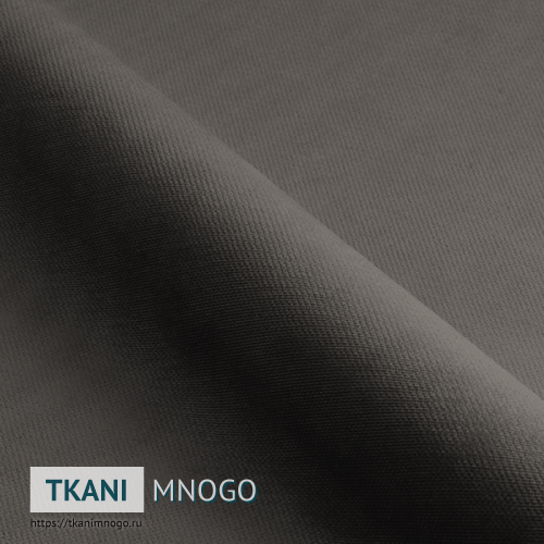 Фото фактуры велюра кабрио - 05 цвет серый, бежевый. Мебельная ткань Велюр