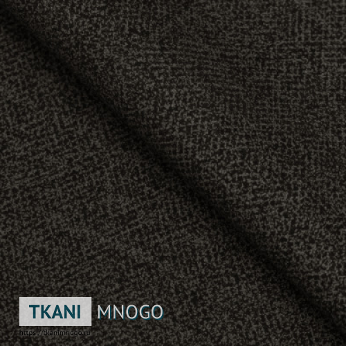 Фото обивки велюра “36” (узор коричневый)