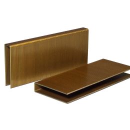 Скоба 2FIX L-50 мм цинк - Скобы 2FIX 