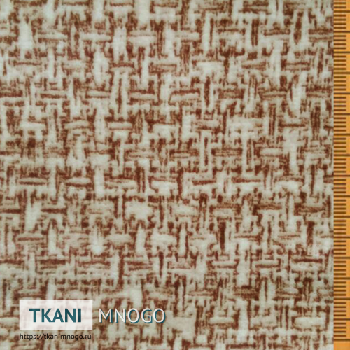 Фото внешнего вида микровелюра “1575-6” однотонный.