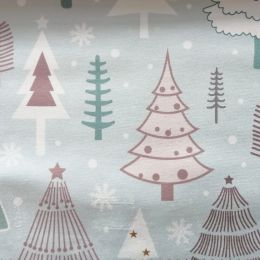 Микровелюр Детство - s40-4 - Мебельная ткань Детство