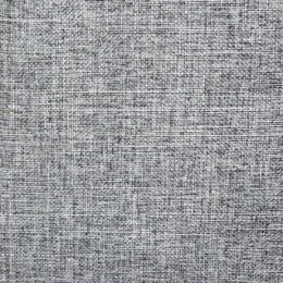 Рогожка С флоком - Компаньон В-1 (MS26-1B) серый - Мебельная ткань С флоком
