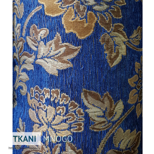 Фото материала шенилла “007-10”, производства Китай