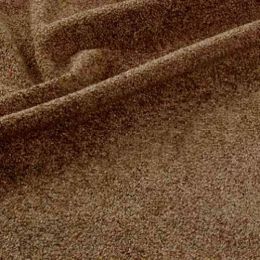 Велюр  Астра (Astra) - 11BROWN - Мебельная ткань Астра (Astra)

